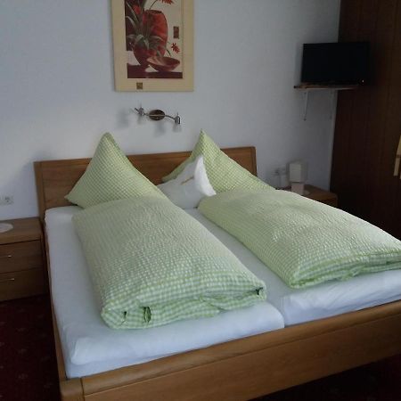 Pension Sonnenhof Mieming Exterior foto