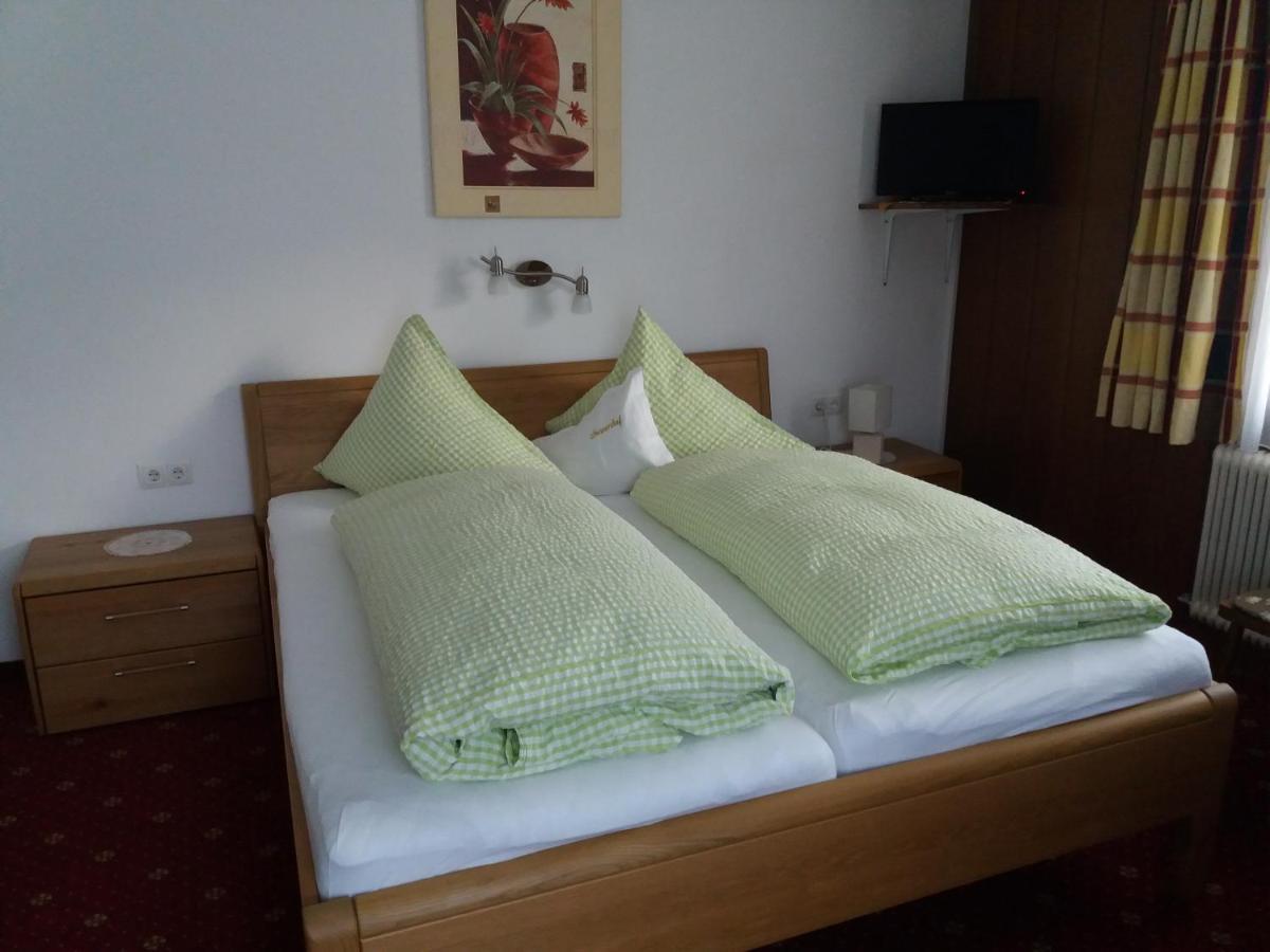 Pension Sonnenhof Mieming Exterior foto