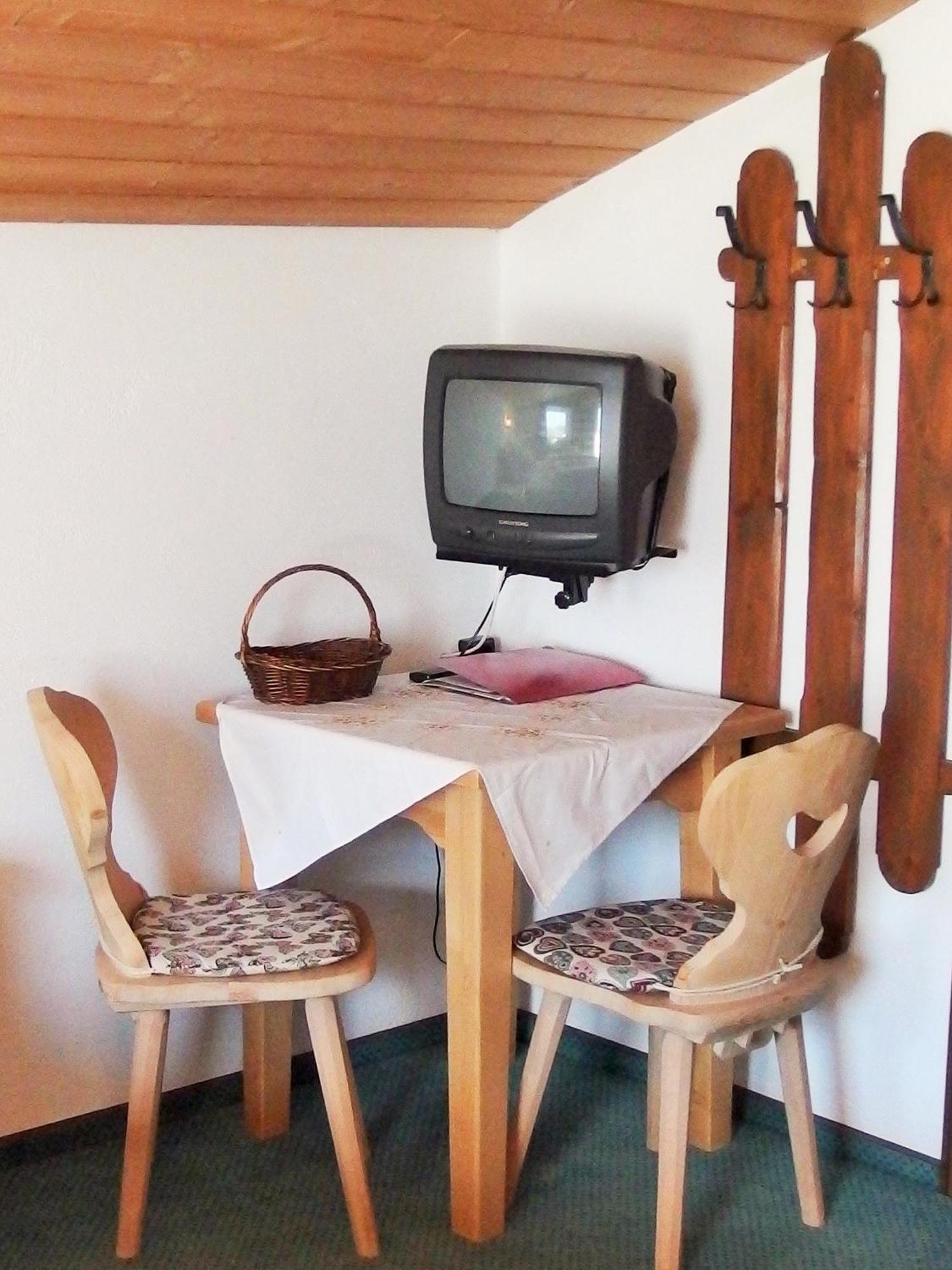Pension Sonnenhof Mieming Quarto foto