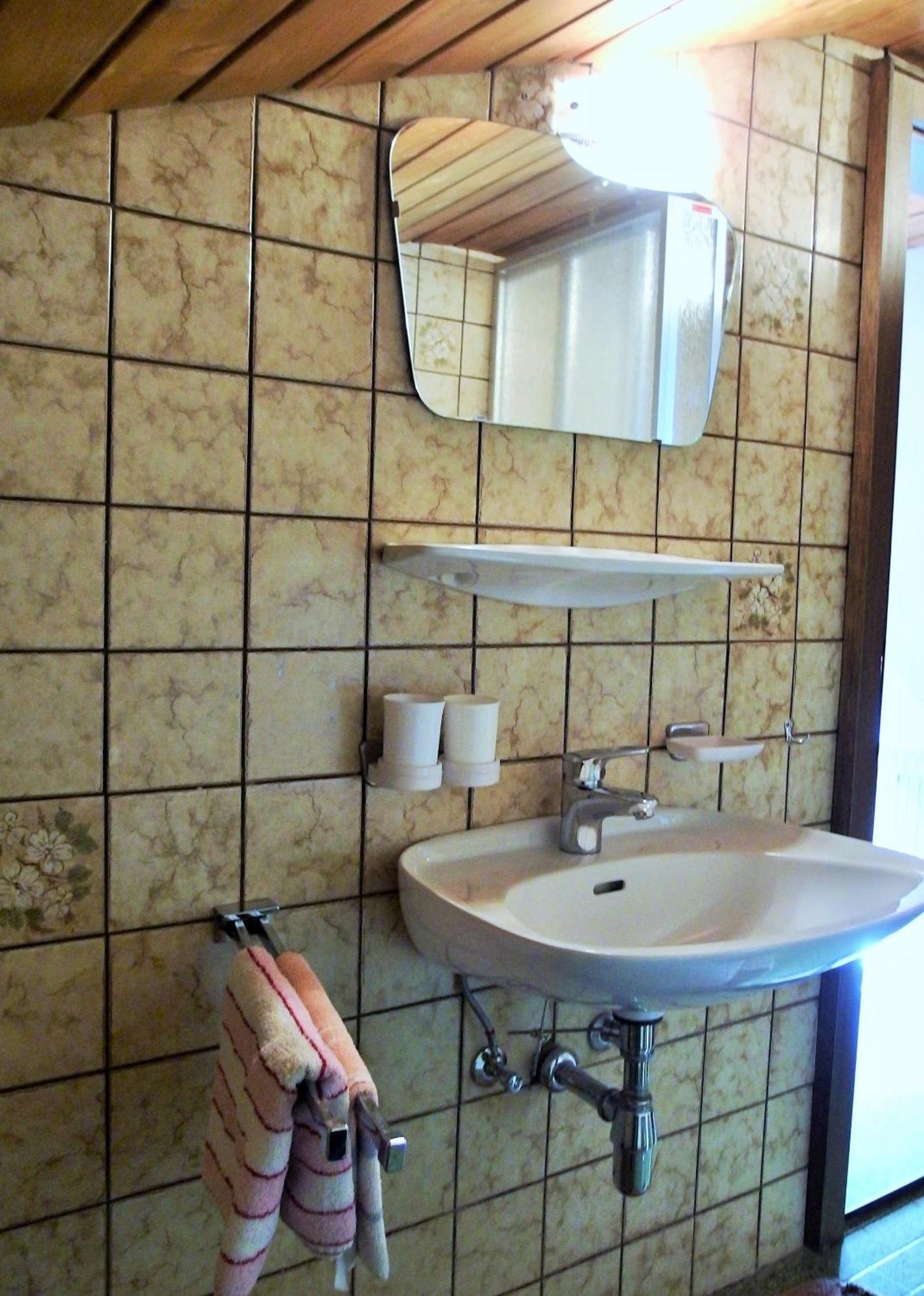 Pension Sonnenhof Mieming Quarto foto