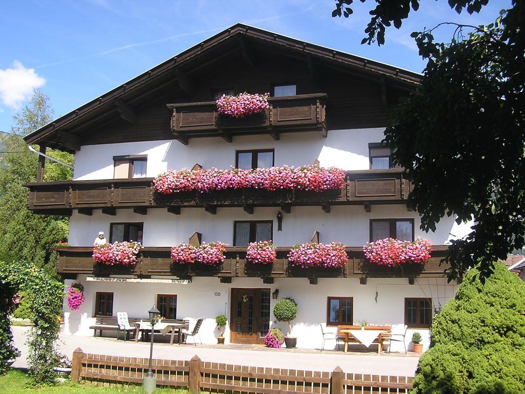 Pension Sonnenhof Mieming Exterior foto