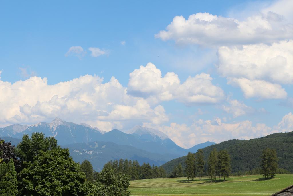 Pension Sonnenhof Mieming Quarto foto
