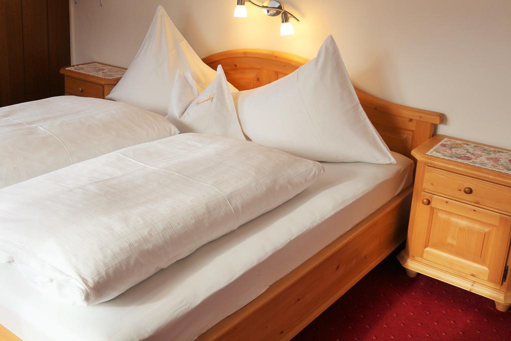 Pension Sonnenhof Mieming Quarto foto