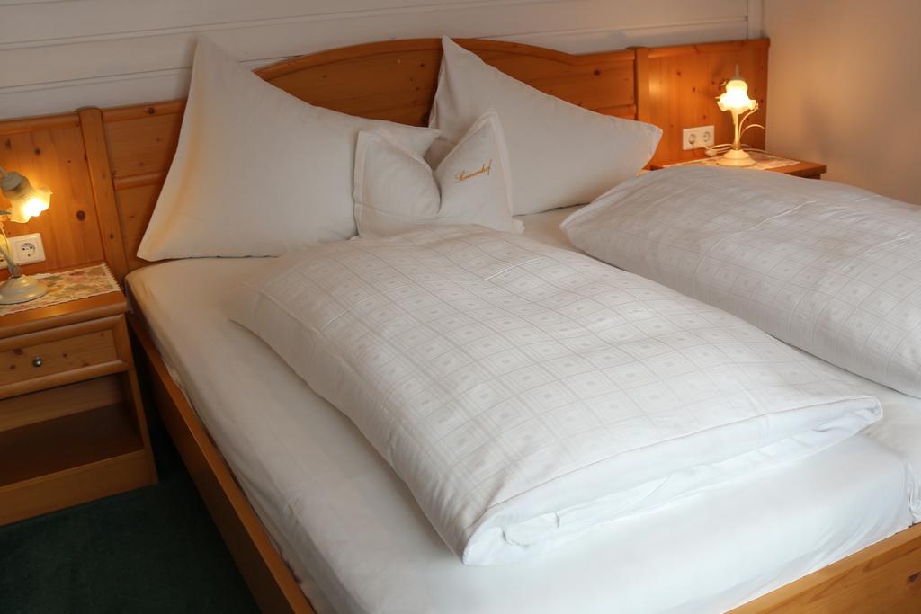 Pension Sonnenhof Mieming Quarto foto