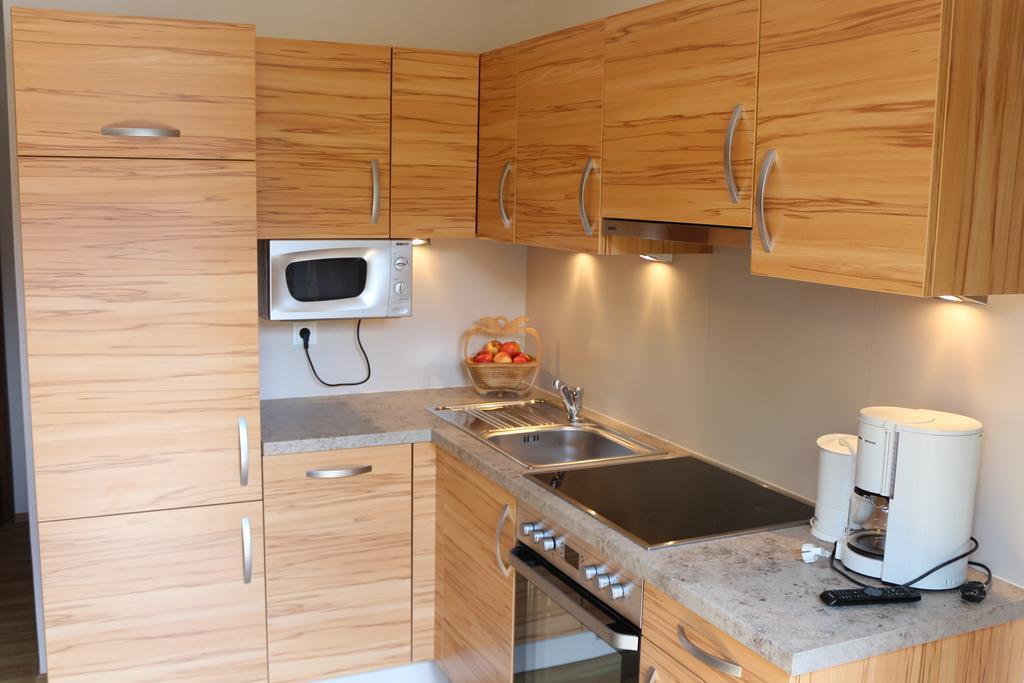 Pension Sonnenhof Mieming Quarto foto