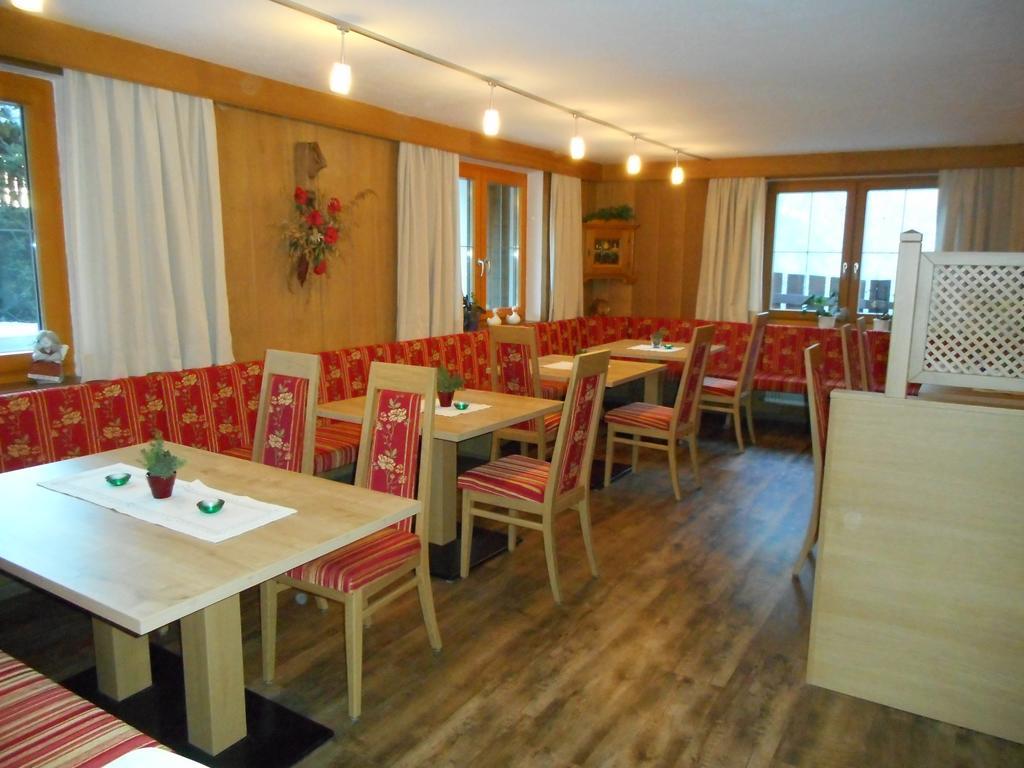 Pension Sonnenhof Mieming Exterior foto