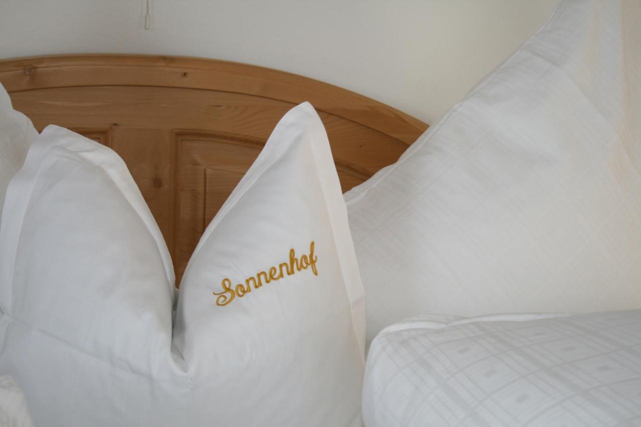 Pension Sonnenhof Mieming Quarto foto