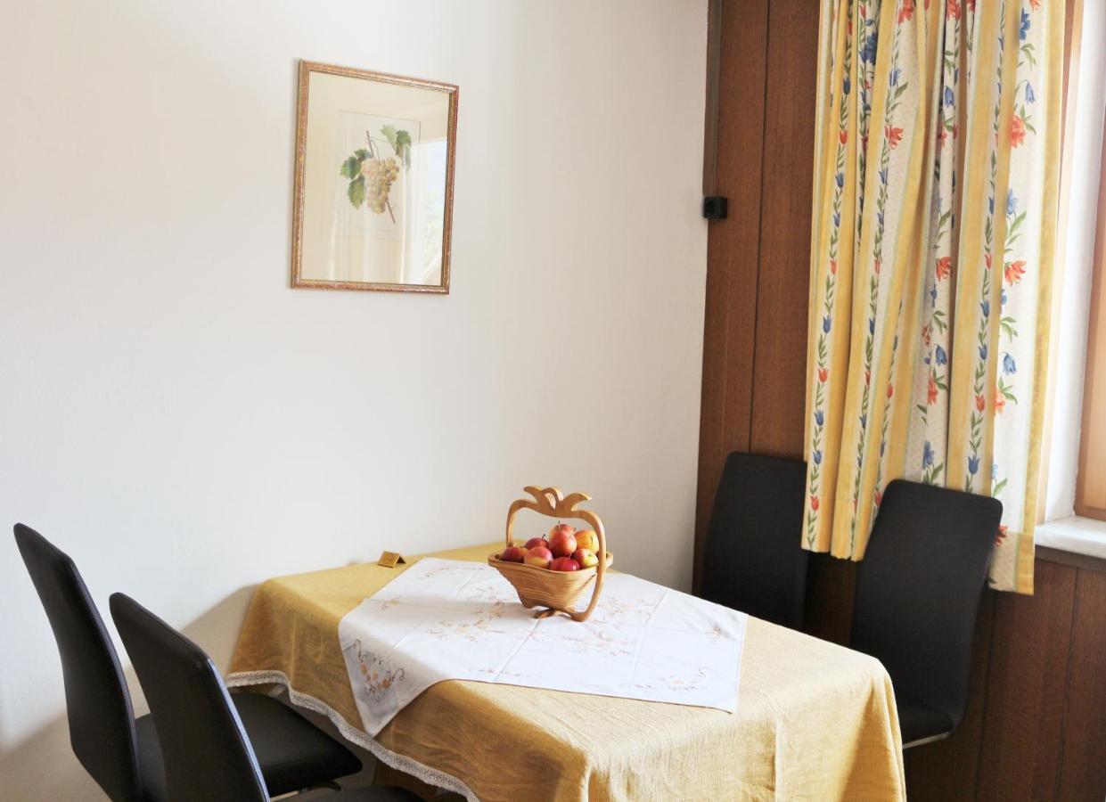 Pension Sonnenhof Mieming Quarto foto